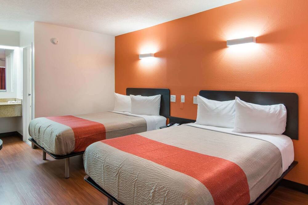 モーテル 6 リッチモンド バージニア - ミドロージアン ターンパイク 写真