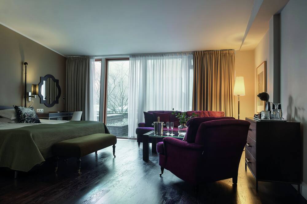 Elite Plaza Hotel Malmo 写真