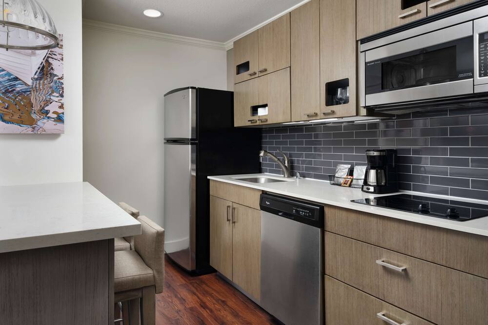 ハイアット ハウス サンディエゴ ソレント メサ 写真