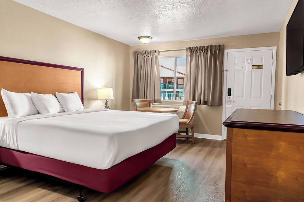 バージン リバー ホテル アンド カジノ 写真