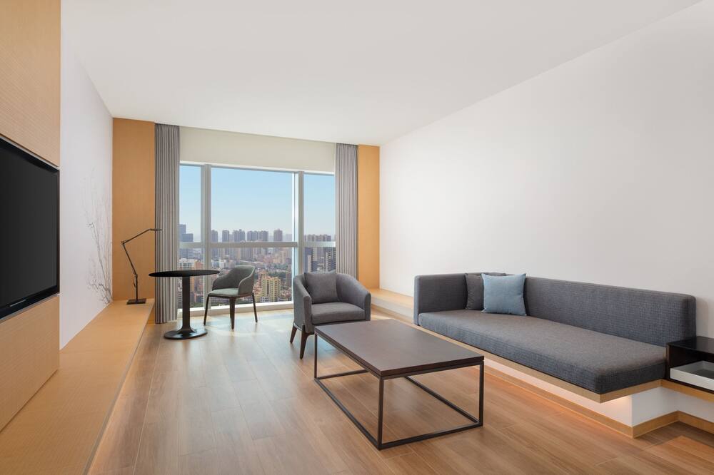 フェアフィールド バイ マリオット シンヂェン バオアン 写真