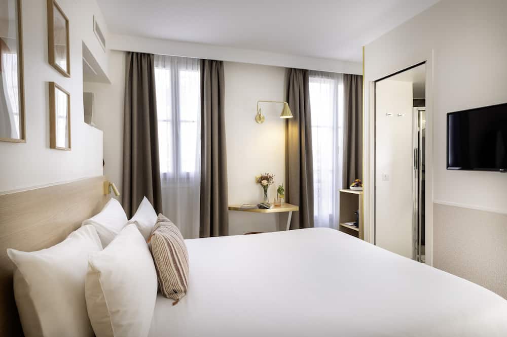 ホテル レ バイリ デ サフラン 写真