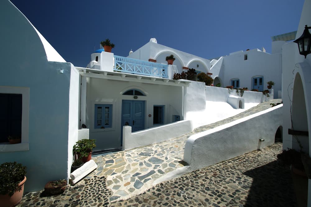 アエスリオ サンセット ビレッジ 写真