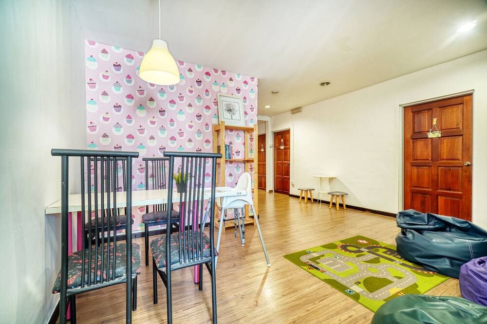 スヌーズ カメロン ハイランズ 写真