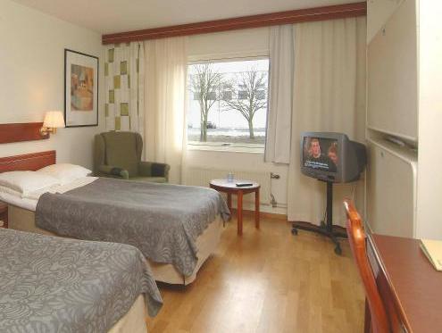 Scandic Helsingborg Nord 写真