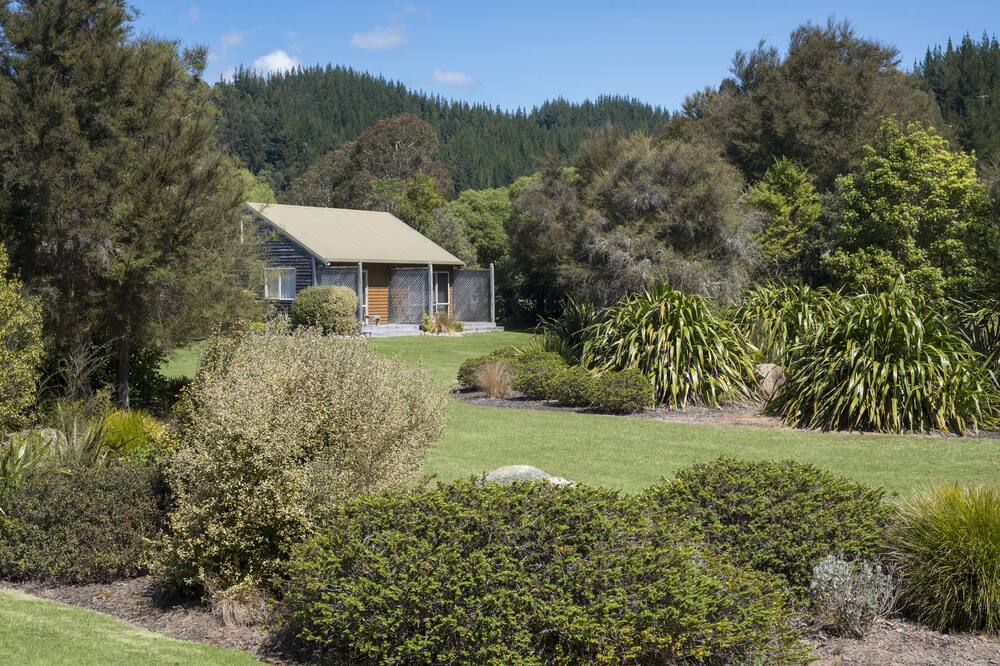 Abel Tasman Lodge 写真
