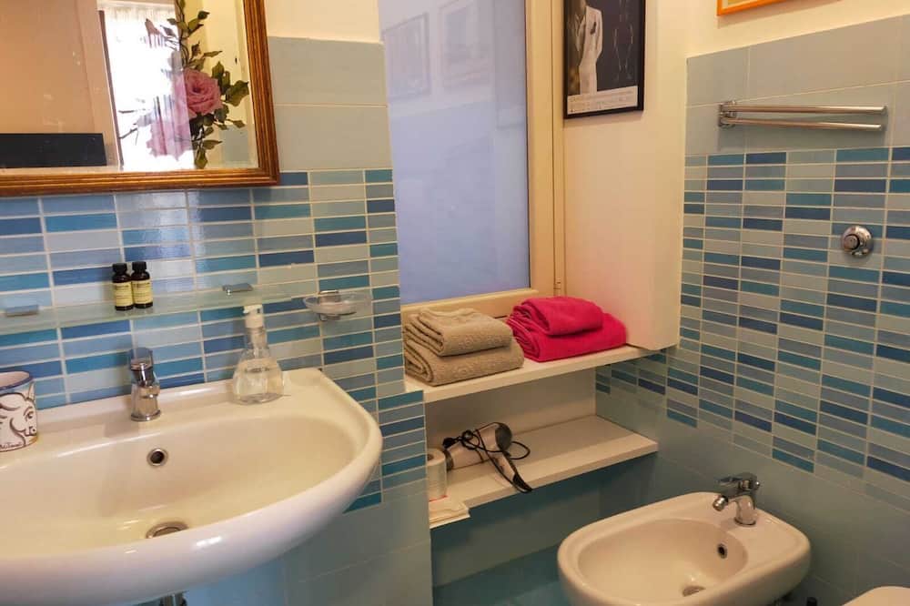 Crociferi B&B 写真