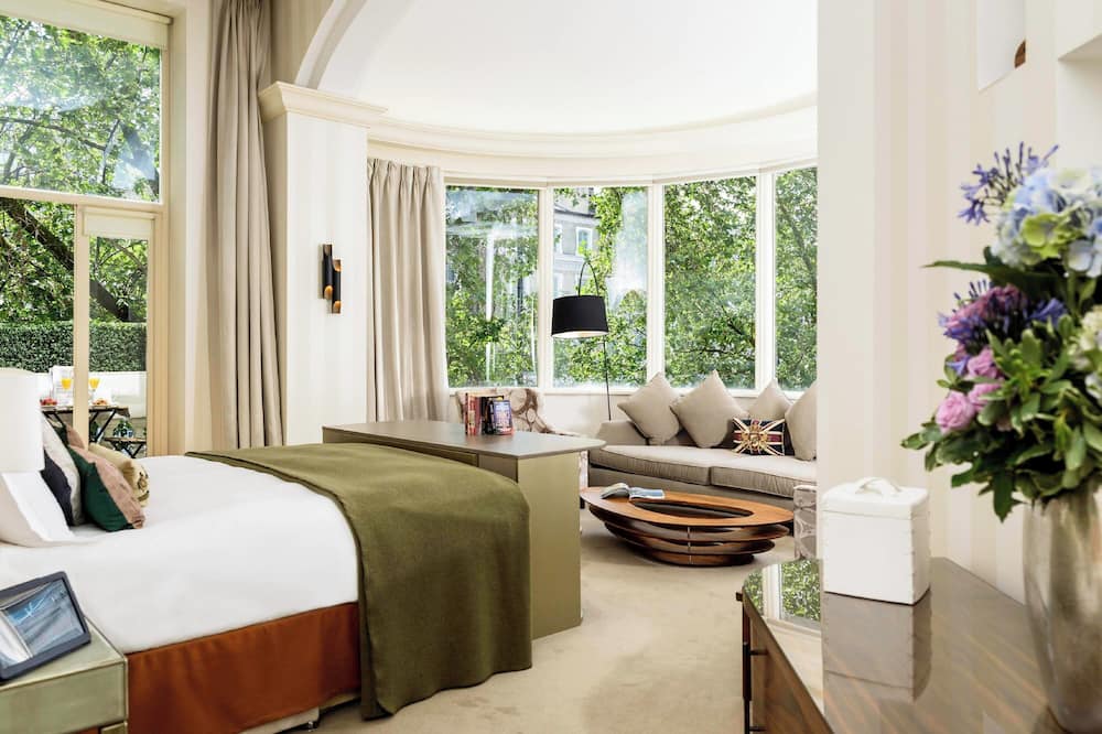 ホテル キセニア オートグラフ コレクション 写真