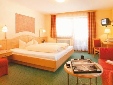 Hotel Jägerhof 写真