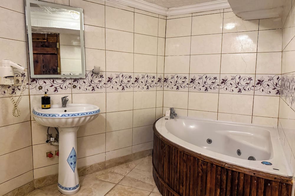 ノマドスケーブホテル＆ルーフトップ 写真