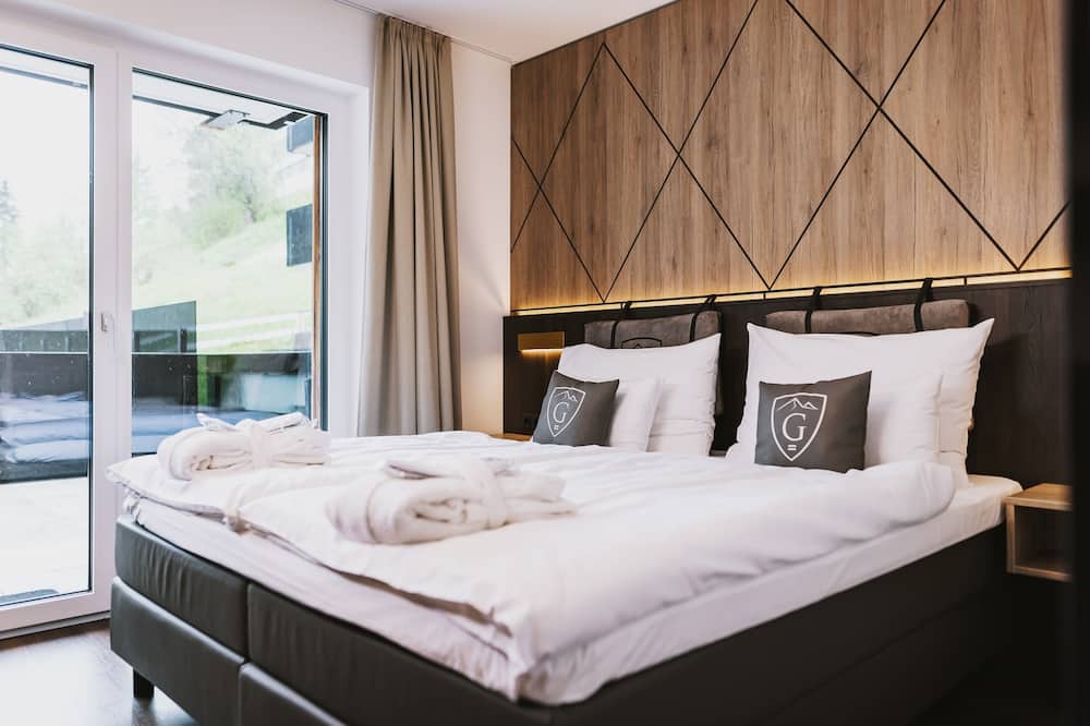 グレム バイ アベニダ スーペリア  ホテル & レジデンシズ 写真