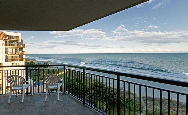 オーシャン リーフ リゾート 写真