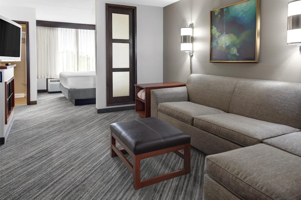Hyatt Place Detroit Livonia 写真