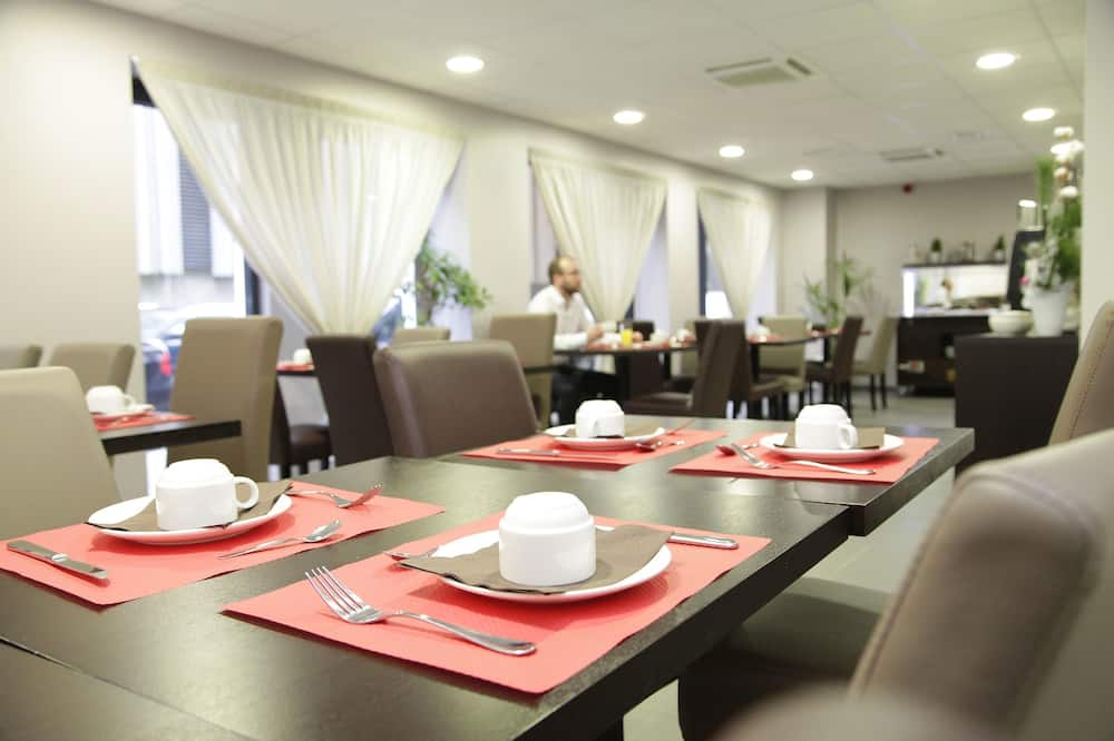 アパート ホテル オダリス シティ ストラスブール グリーン マーシュ 写真