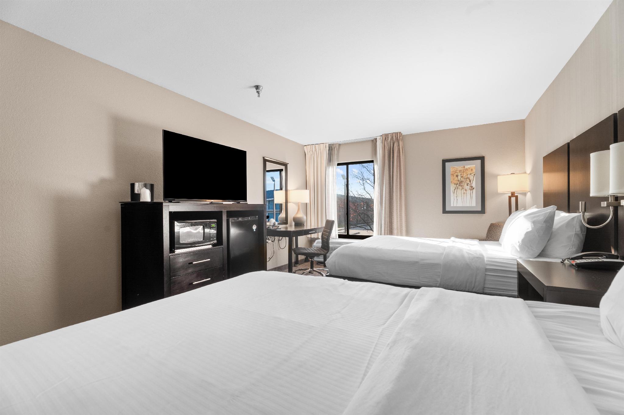 Best Western Courtview Hotel 写真