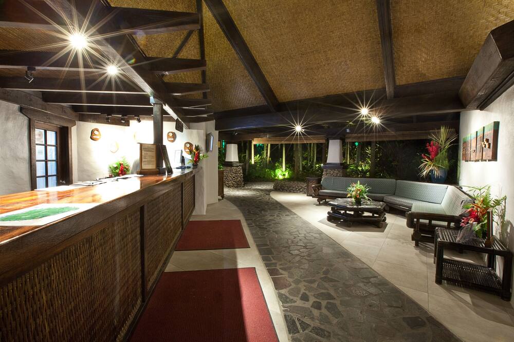 パシフィック リゾート ラロトンガ 写真