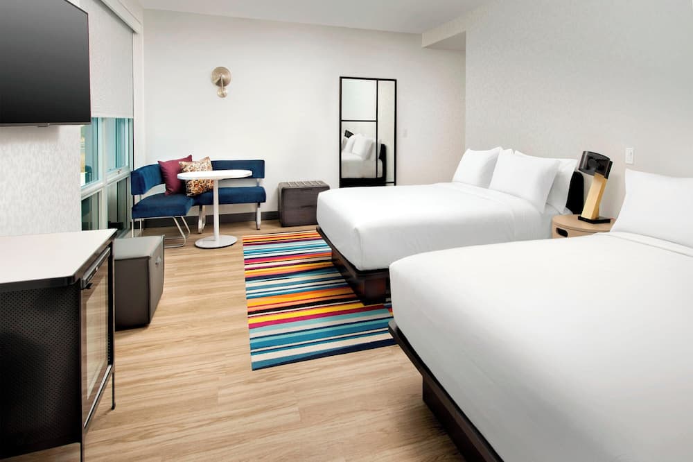Aloft by Marriott Dublin-Pleasanton 写真