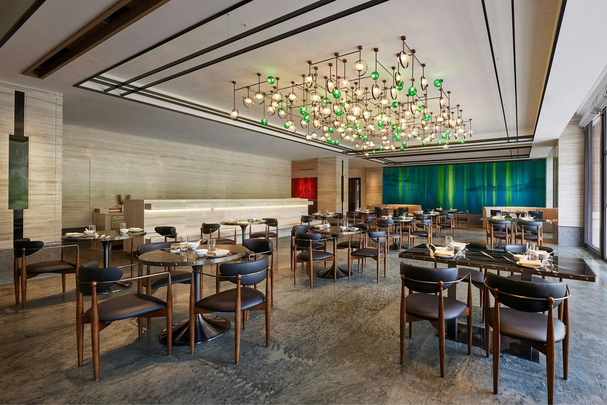Four Points by Sheraton Hainan, Qiongzhong 写真