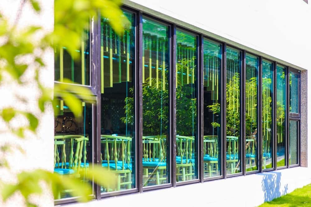 フォーポイントバイシェラトン宜蘭礁渓 写真