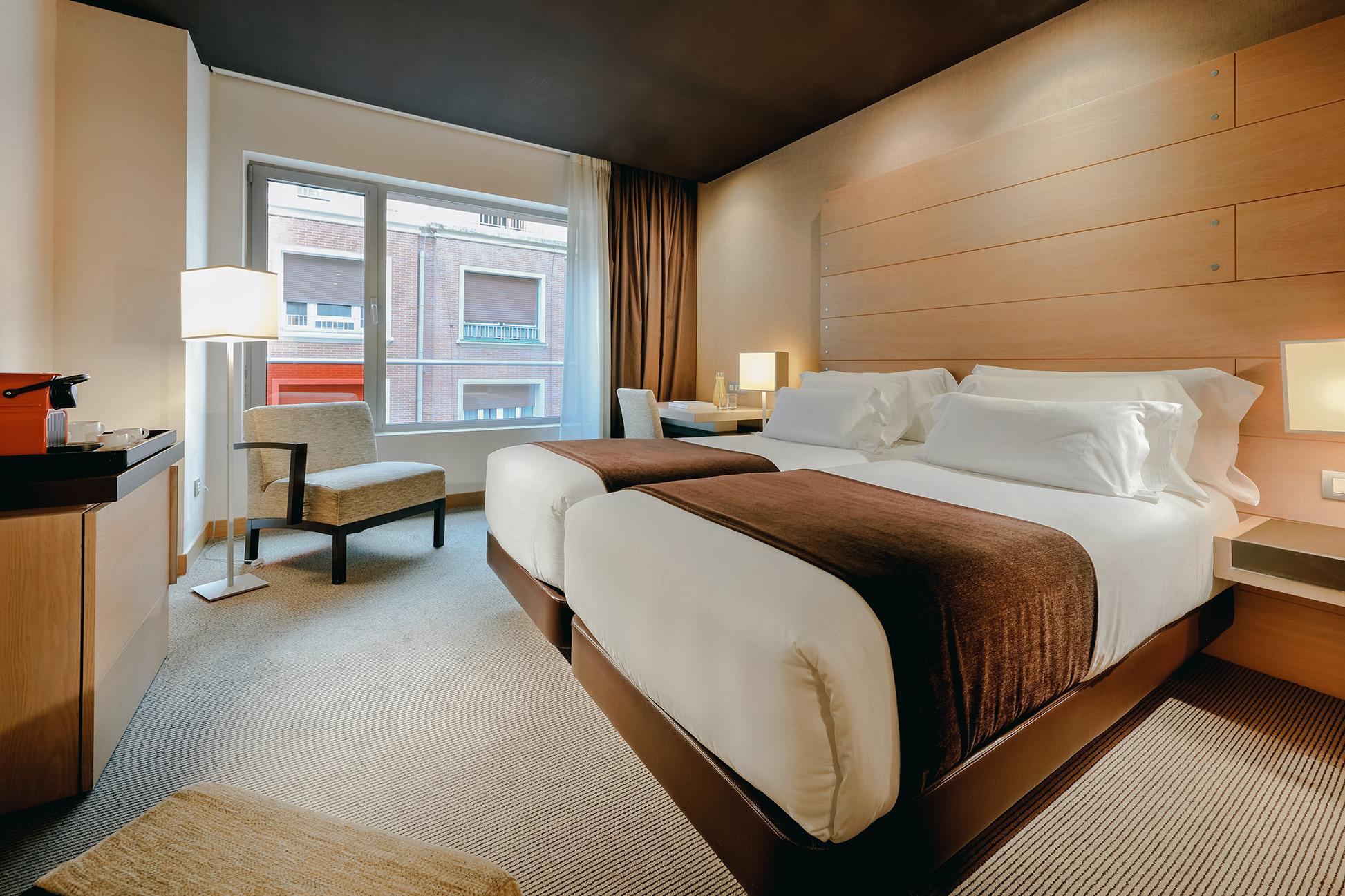 エスペリア ビルバオ 写真