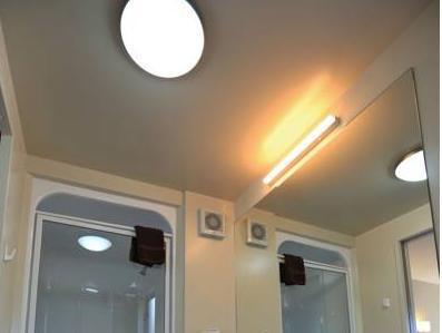 ベラ ビスタ フォックス グラシア モテル 写真