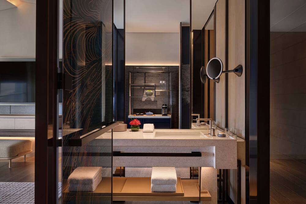ANDAZ NANJING HEXI, BY HYATT 写真