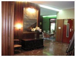 ホテル アルカサル イルン 写真