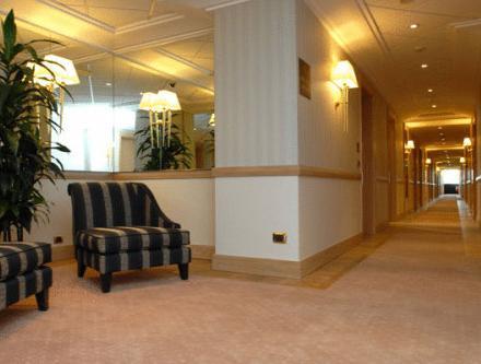 グランド ホテル ドゥカ ディ マントーヴァ 写真