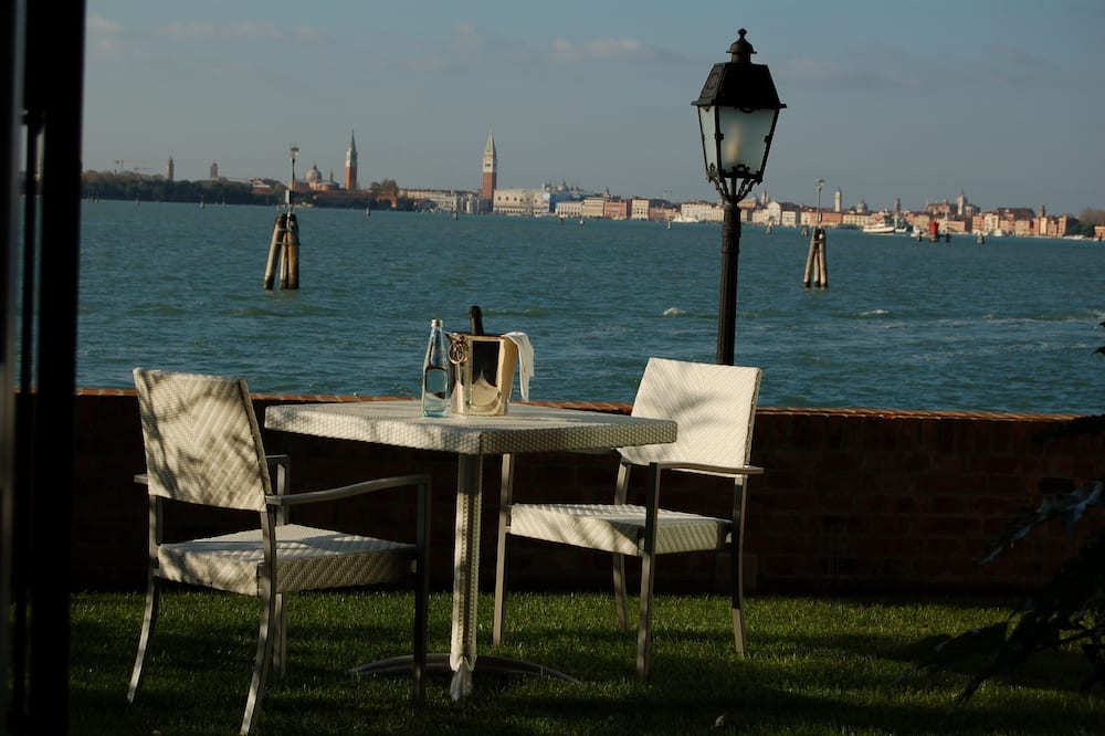 ホテル ヴィラ ラグーナ 写真