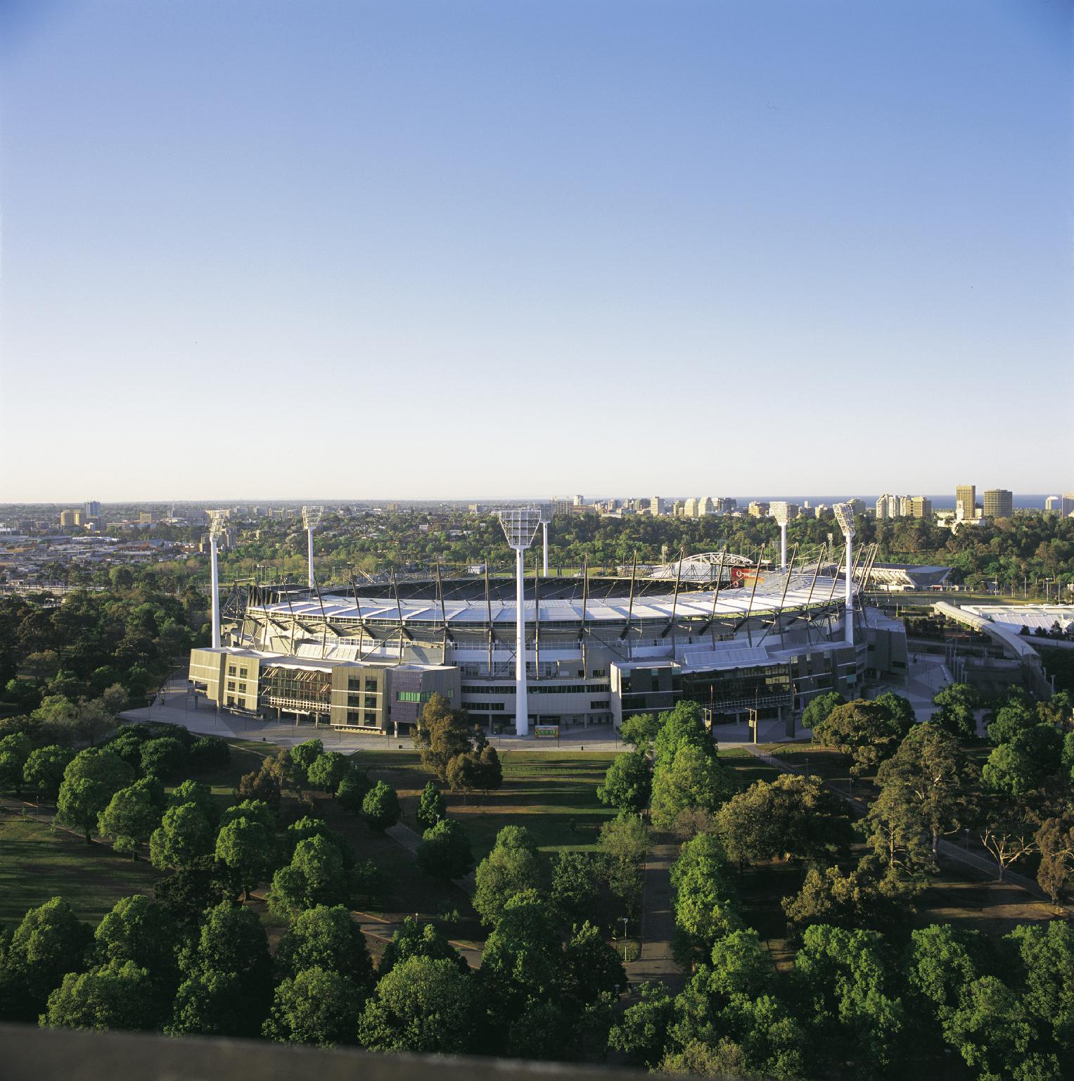 クエスト サウスバンク 写真