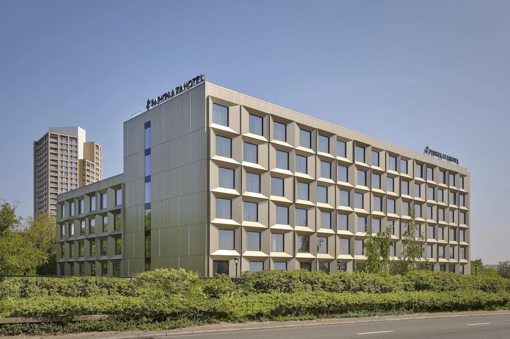 パーク プラザ ロンドン パーク ロイヤル 写真