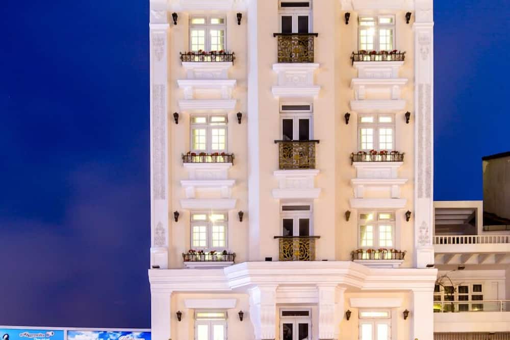 マイ チャン ホテル 写真