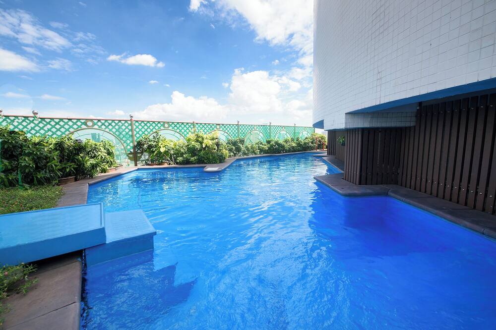 グランド チャイナ バンコク 写真