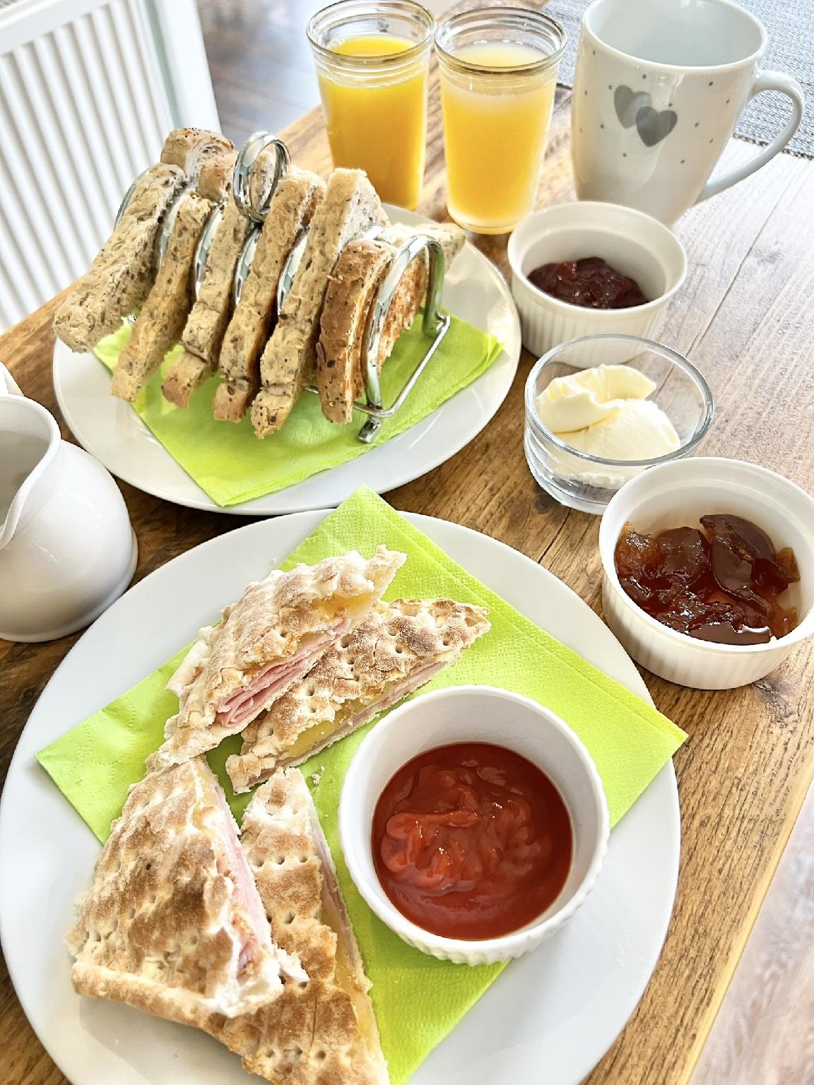 Devon House Guest House 写真