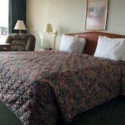 サンセット イン クラークスビル 写真