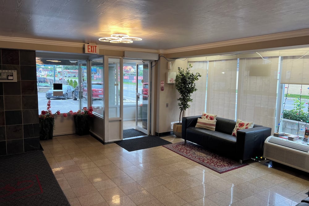 グレンゲート ホテル & スイーツ 写真