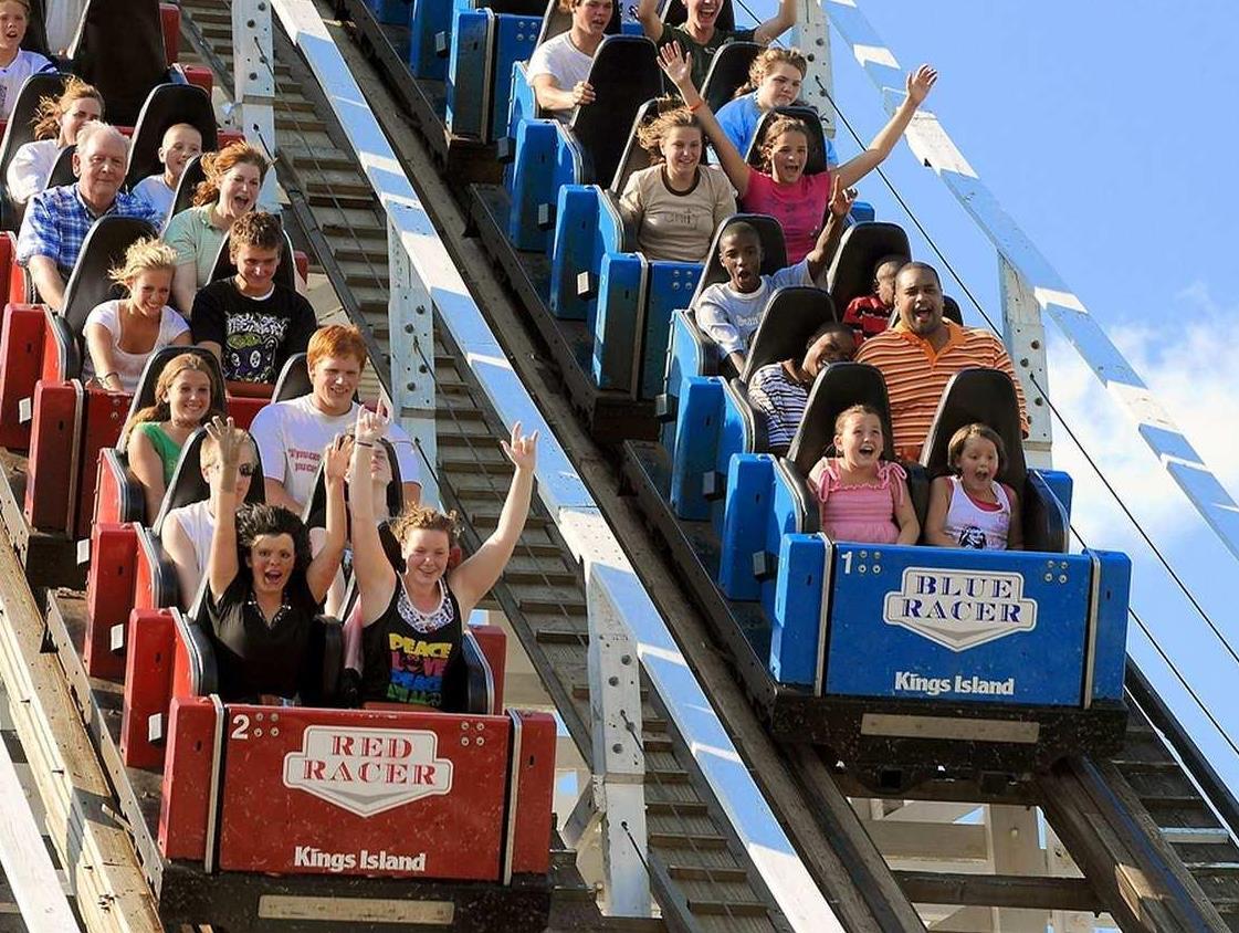 Hilton Garden Inn Cincinnati/Mason 写真