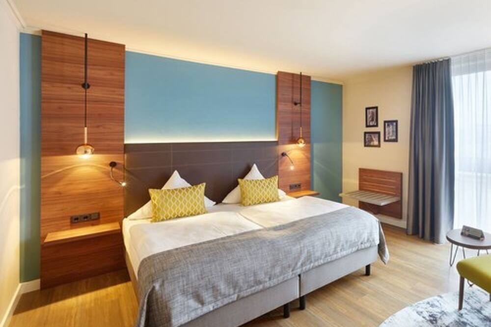 Aquis Grana City Hotel 写真