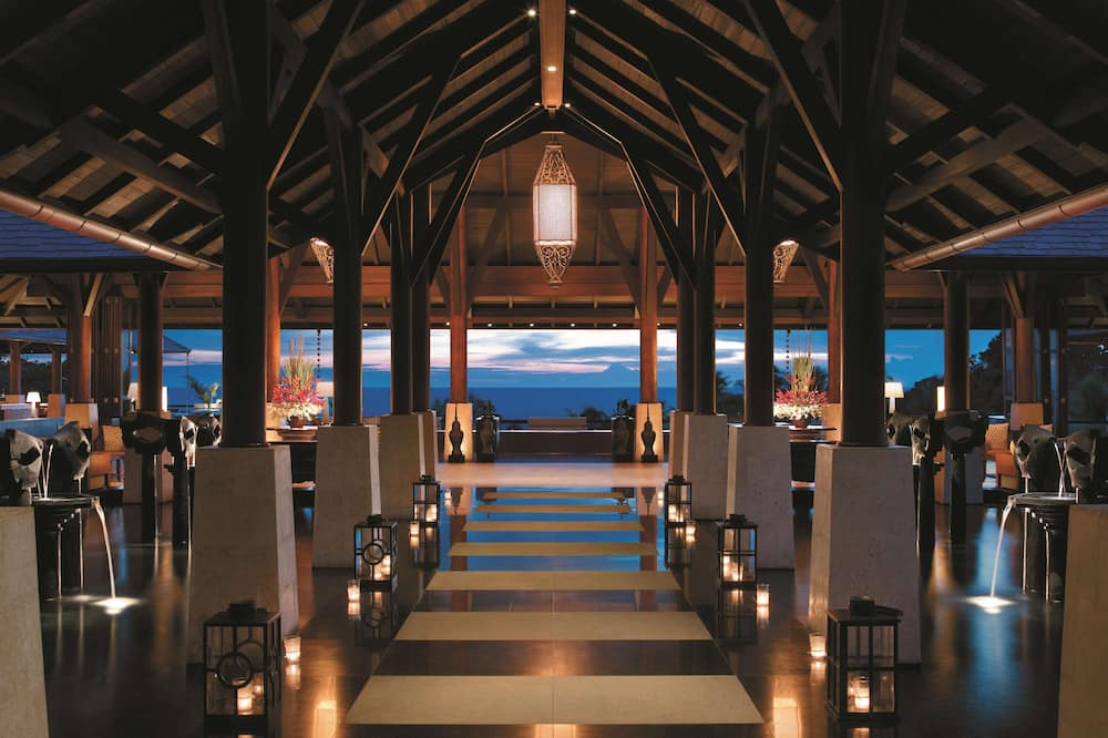 Shangri-La Boracay 写真