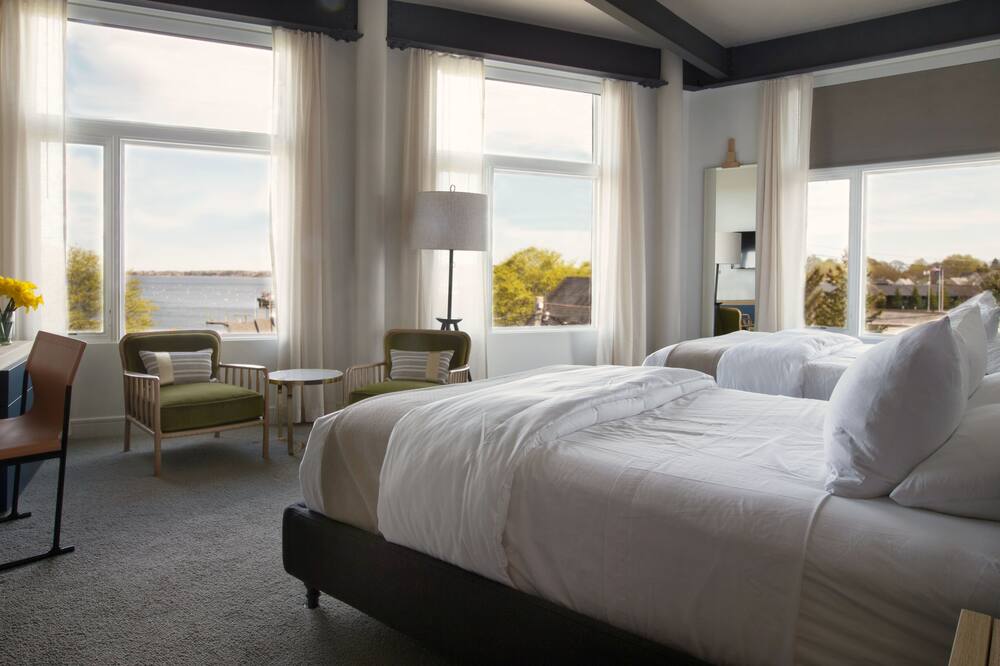 250 Main Hotel 写真