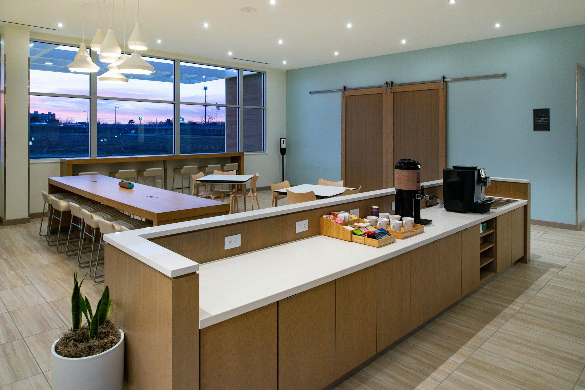 Element North Kansas City 写真