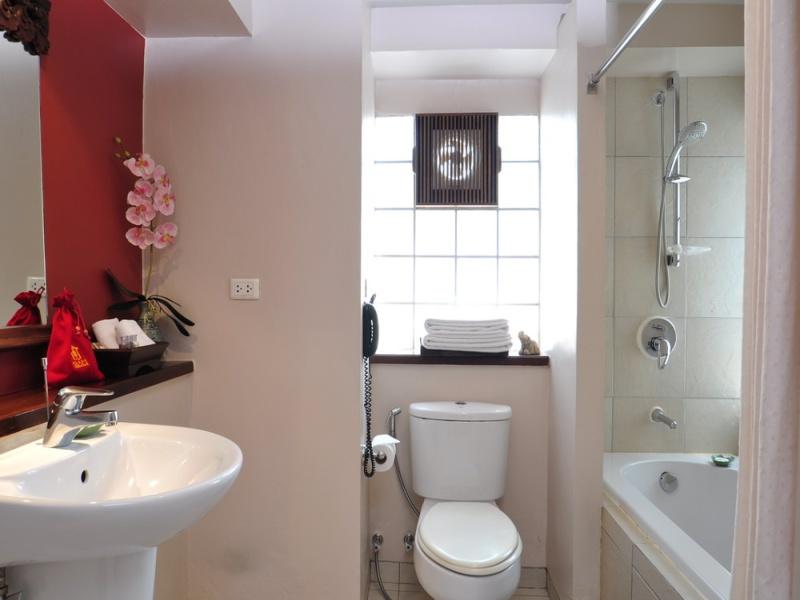 ザ サイアム ヘリテージ ホテル 写真