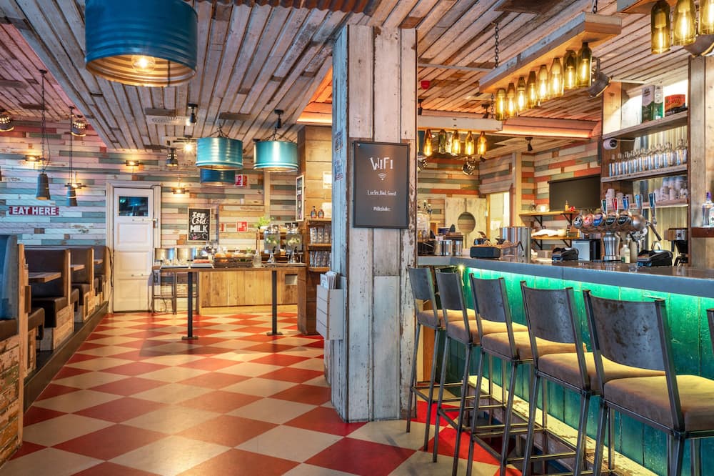 トーン ホテル ギルデンラブ 写真