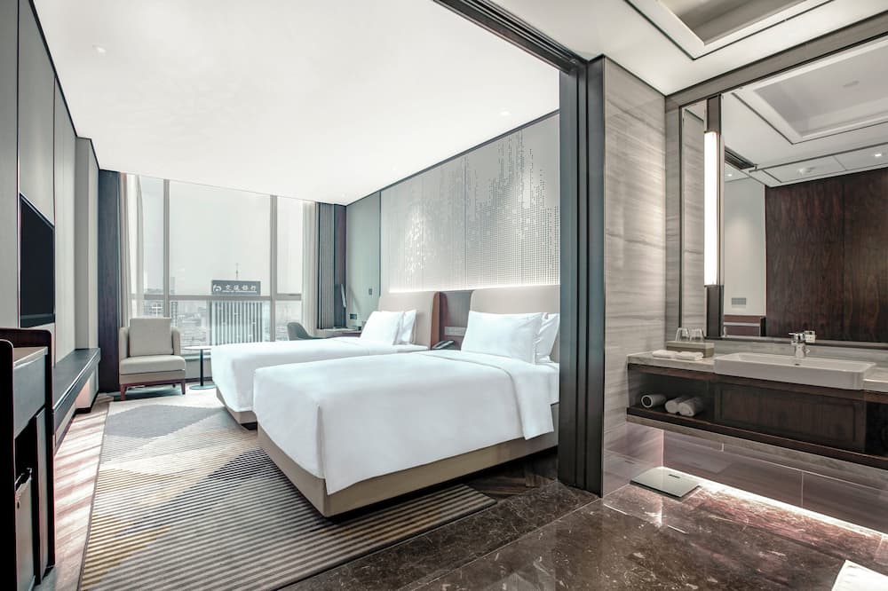 Holiday Inn Taiyuan City Center By IHG 写真