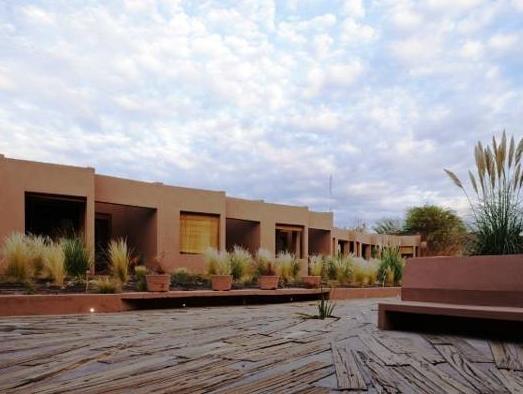 ノイ カーサ アタカマ 写真