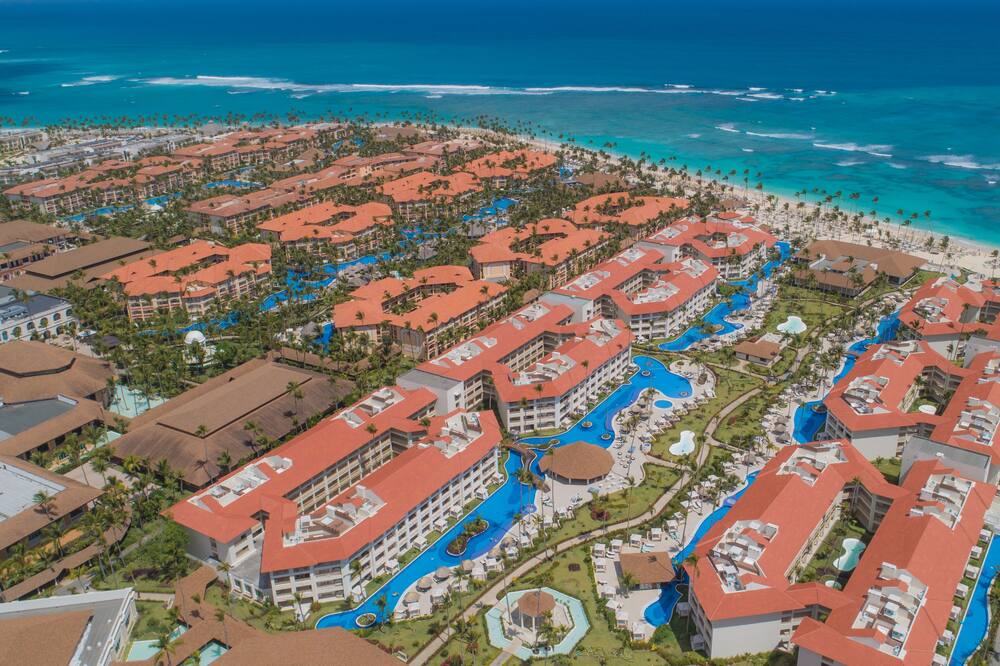 マジェスティック ミラージュ プンタ カナ, オール スイート リゾート - オール インクルーシブ 写真