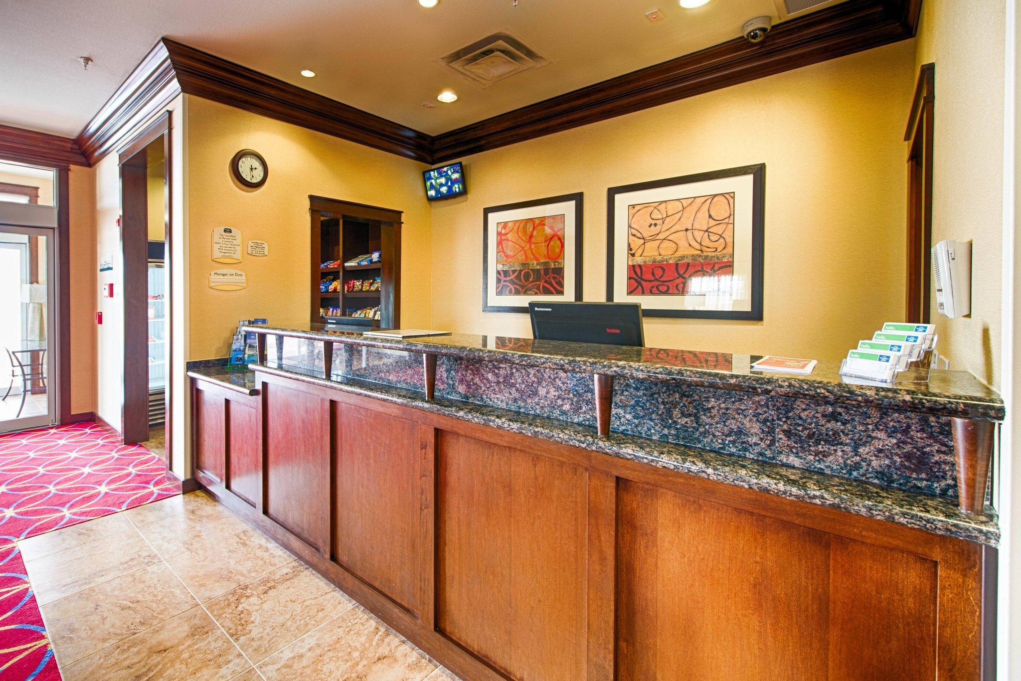 TownePlace Suites by Marriott El Paso Airport 写真