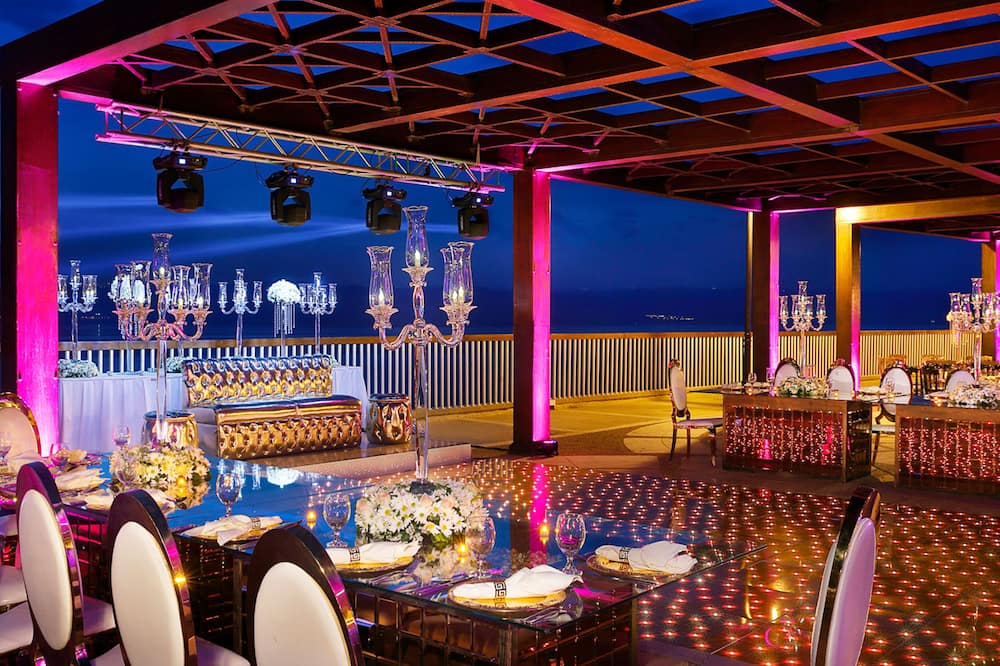 クラウンプラザ ジョルダン デッドシー リゾート ＆ スパ バイ IHG 写真