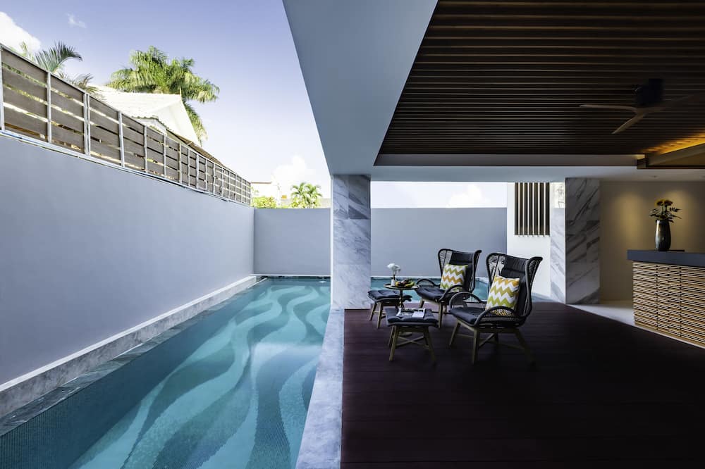 ラバナ ホテル チェンマイ 写真