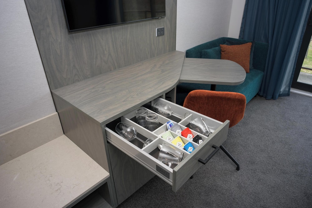 ミレニアム ホテル ロトルア 写真